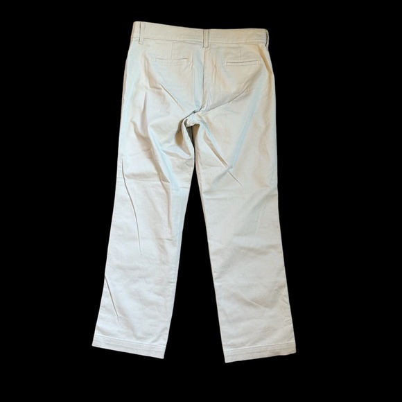 Riders by Lee Jeans - Size 14M - Cream - Picture 2 of 4